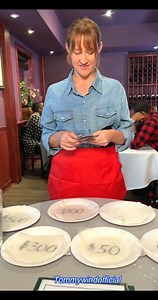 44K views · 342 reactions | Life changing price game helps struggling restaurant owner pay bills#SupportLocal #CommunityFirst #RestaurantRevival #InnovationInBusiness #TogetherWeThrive ( Part 9) | Tommywindofficial | Facebook