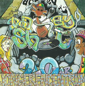 Various - Jongerencentrum Donkey Shot