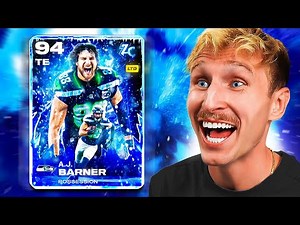 I Spent EVERYTHING On Madden 26 Christmas!