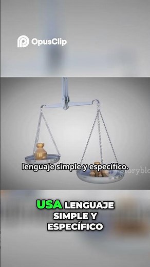 “CLARITY in your QUESTIONS: 3 Golden Rules for Writing 🚀”