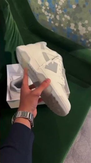 Off-White Out Of Office Sneakers Review 👟 | Luxury Streetwear Shoes 2026 | UK Fashion