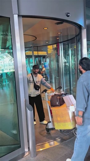 Mᴏʜᴀᴍᴍᴇᴅ Jᴀʙɪ | Meet my bruh ❤️🫂 | Instagram