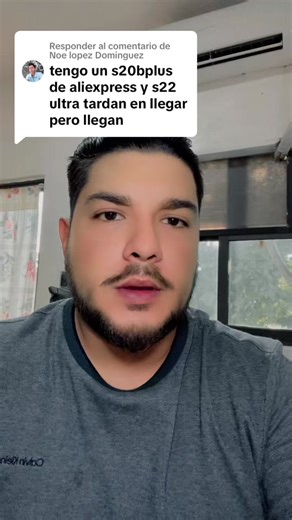 Proceso de compra en Aliexpress: experiencia y productos