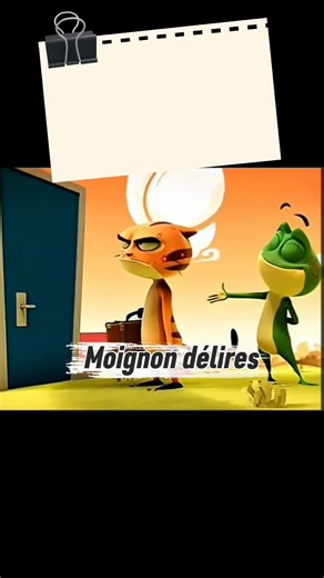 Compilation de scènes drôles de Kaeloo