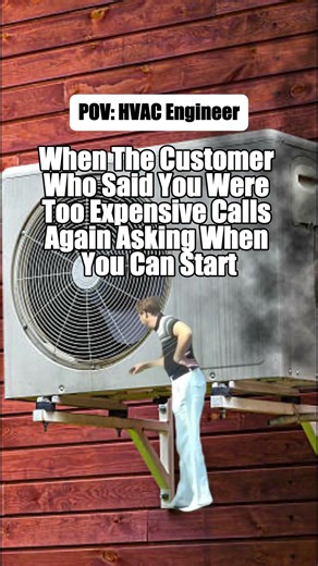 When “too expensive” becomes “how soon can you start?” 😂
