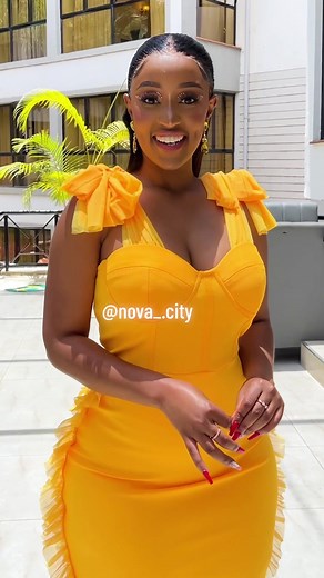 Shop the Gorgeous Bandage Dress - Latest Fashion Trends