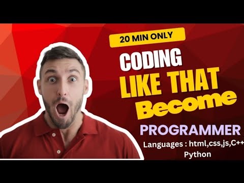 HTML and CSS full lecture for Beginners part 1 
