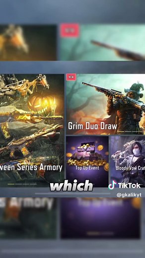 How to Get Free Legendary Guns in Call of Duty Mobile