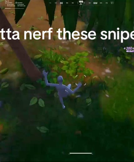 The Truth About Snipers in Fortnite: Are They Overrated?