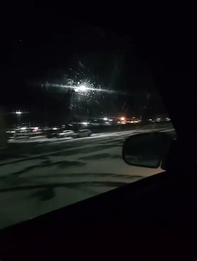 2000 gmc jimmy DRIFTING snow!