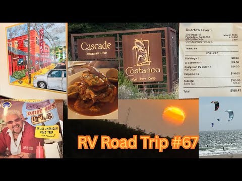 Elegant COSTANOA RV Resort PESCADERO Triple D Destination