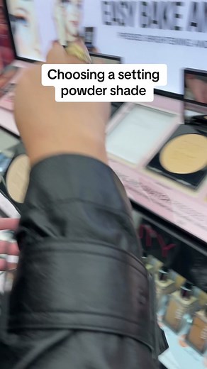 Choosing the Perfect Powder Shade for Your Skin Tone