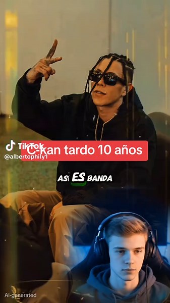C-kan: La razón detrás de 10 años de silencio