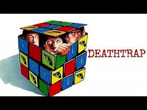 Deathtrap (1982) | Christopher Reeve, Michael Caine | Theatrical Trailer
