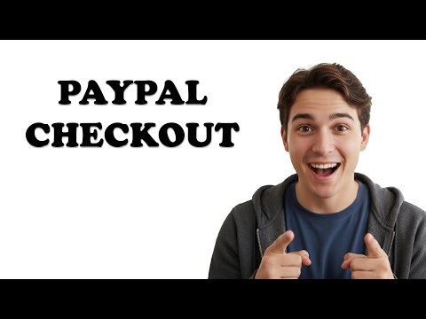 How Do I Use PayPal With Etsy?