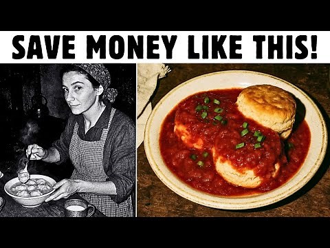 25 Recipes From The 1920s You Need To Eat In Your Lifetime!