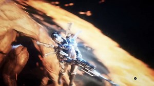 Evolve Gameplay Walkthrough Part 1 (PS4) - Wraith Monster Evacuation Campaign