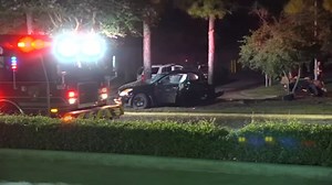 Harris County man will go back to jail every year on anniversary of fatal crash