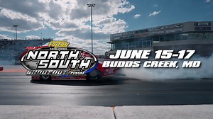 449 reactions · 148 shares | If 200+ MPH Pro Modified racing is your thing, then the PDRA Fulton Competition Engines North Vs. South Shootout presented by Penske Racing Shocks at Maryland International Raceway is right up your alley. Hit that play button for some thunder and get your tickets below! | PDRA Racing | Facebook