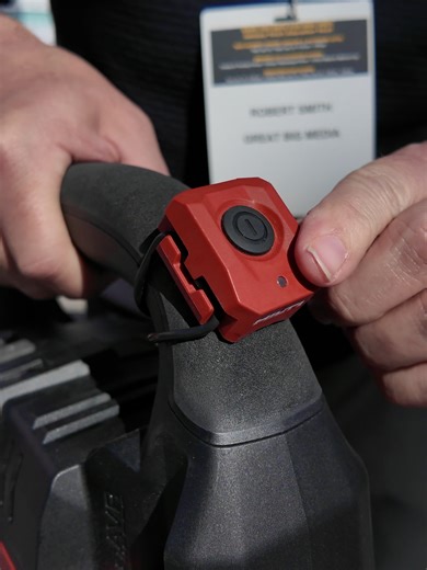 Remote Dust Management Tools for Efficiency