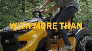 4K views · 95 reactions | Cub Cadet’s latest XT2 Enduro Series has...