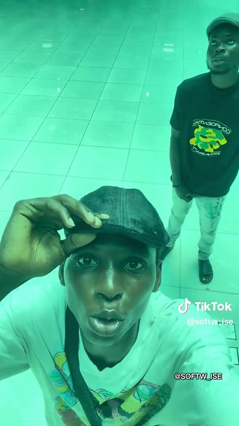 Inside the Largest Library in West Africa