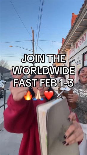 Abby Wallner on Instagram: "2 DAYS LEFT TO SIGN UP - PRAYER WARRIORS ITS TIME TO LOCK IN!!! 🔥🔥🙏🏻✨⛹🏻⚔️ 🔥COMMENT “FAST” FOR THE SIGN UP LINK 🤲Comment “community” for the discord groupchat 🌸Comment “PDF” for the free pdf file 🙏🏻 Comment “Prayer” for the prayer outline Details: 🔥 Sunrise February 1 - Sunrise February 4 (72 hour fast) 🔥no food, only water (fine to have electrolytes, sparkling water, etc.) but keep it 0 cals if possible 🔥only drink juices, liquids, Daniel fast, protein sh