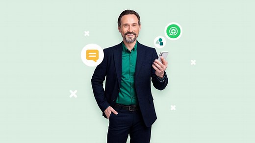 Your Complete Guide to WhatsApp Business API - Sinch