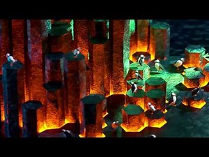 Breaking up effector falloff in C4D R20 / R21 using fields