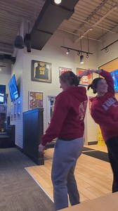 Madison Rice on Reels