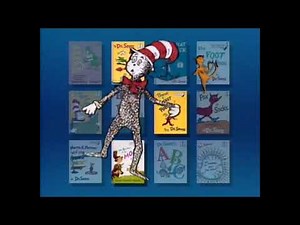 Dr. Seuss Beginner Book Video Theme Song Intro