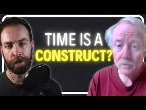 Time Is a Construct… But Not How You Think