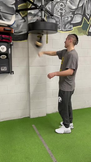 Speed Bag Masterclass with Sam | Boxing Training