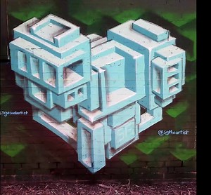 When amazing artists and blank walls come together - this kind of magic happens! If you are an artist or a property owner, register with Adelaide Art Walls - an initiative bringing together artists and creative spaces around the city. Here's just a sample of some of the amazing talent on offer... Lisa King | Vans the Omega | Brenton See | instagram.com/j2ske | instagram.com/sgtheartist | instagram.com/talya.carlaw | instagram.com/townsend_julia | instagram.com/bondiworld | instagram.com/caroline