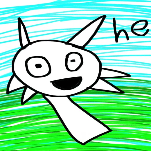 Temu Wenda #sigma #sprunki