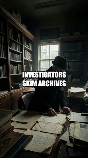 The Beale Ciphers: The Virginia Mystery That Time Forgot