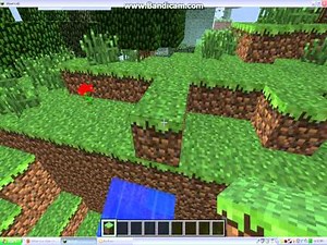 Minecraft: Secret Base