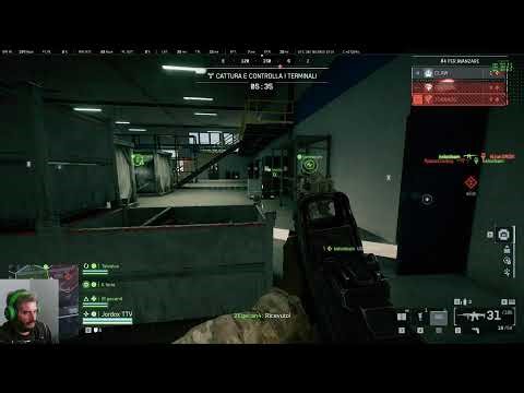 Battlefield 6 REDSEC