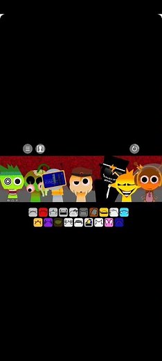 Sprunki Retake Funny Remix (Weirdest Sounds Ever!)