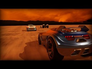 Hot Wheels: AcceleRacers - Ignition [PT4] [EN]