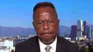 24K views · 1K reactions | Fox News contributor Leo Terrell sounds off after the Biden administration walks back ties to a group pushing critical race theory in schools. | Fox News Video | Facebook