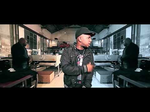 VINCENZO (PSY 4 DE LA RIME) "TKT LE COUZ" CLIP OFFICIEL