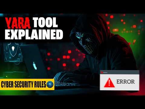 Your Laptop Is Not Safe… Protect Your Laptop | 24 Days Of Hacking Challenge Day#13