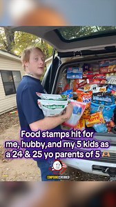 SNAP Splurge Queen Brags: "Taxpayers Can't Touch My Leftover EBT" – Custom Sonic Cakes & Organic Luxe Haul Exposed! Outrage alert: This SNAP recipient is going viral for all the wrong reasons—laughing on camera about raking in so much EBT cash she's got leftovers month after month, then flaunting a Walmart run for a custom Sonic cake "just because she can." She straight-up tells taxpayers, "You can't tell me what to spend it on!" Now, with November benefits hitting, her plans? "Everything organi