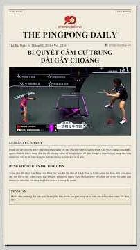 Bí mật cầm cự trung đài đỉnh cao: dùng không gian đổi thời gian 🔥 #Shorts