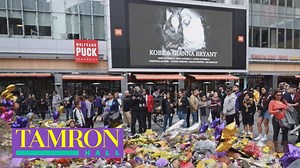 We’re continuing to update you on the tragic helicopter accident that took the lives of Kobe Bryant, his daughter Gianna, and 7 other people. Brandi Hitt of ABC7 joined us this morning to share developments… | Tamron Hall Show