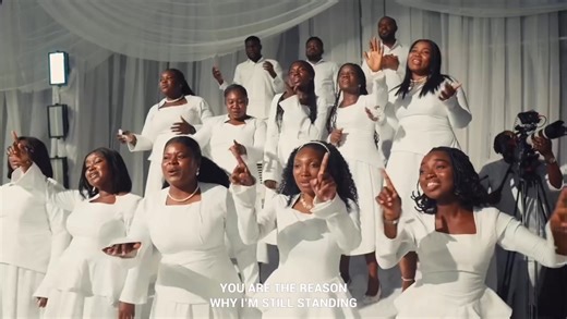 Don’t rush past this sound. Sit with it. JEHOVAH — a song for those still standing by mercy. This week’s focus from The Glory of His Presence Album Keep streaming. Keep worshipping. You can watch the full video here - https://youtu.be/Nrw7X-dfUOw?si=pSCuHS4025fturAP | Nathaniel Bassey -Official