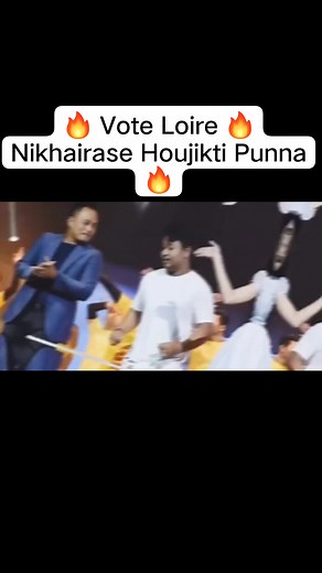 19K views · 192 reactions | Unity Song | Manipuri By Blood | Facebook