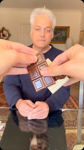 21M views · 4.8K reactions | MAGIC CHOCOLATE TRICK TUTORIALS  | Milaad Khodadoust | Facebook