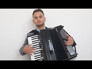 Ramuri de finic ( Osana Fiul lui David ) - Alex Nicolae